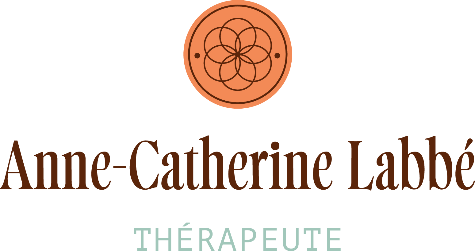 Logo Anne-Catherine Labbé