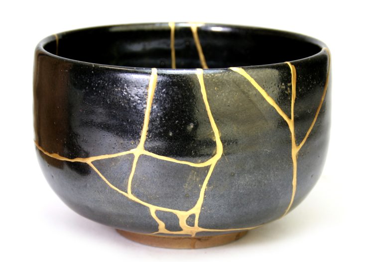 kintsugi